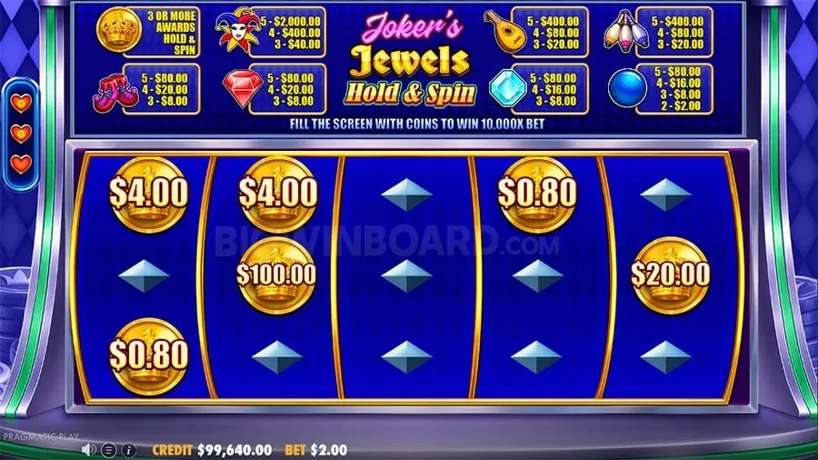 New Jili Slot Game Launch