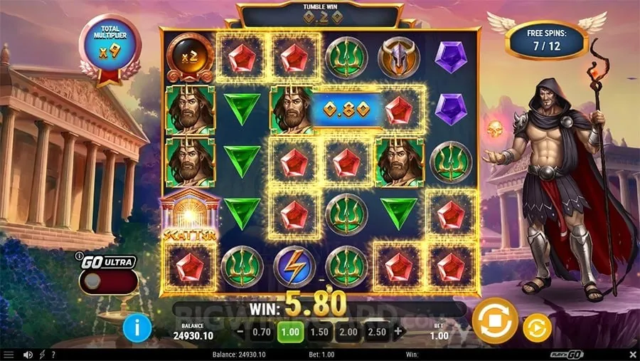 Super Slots and Jackpots