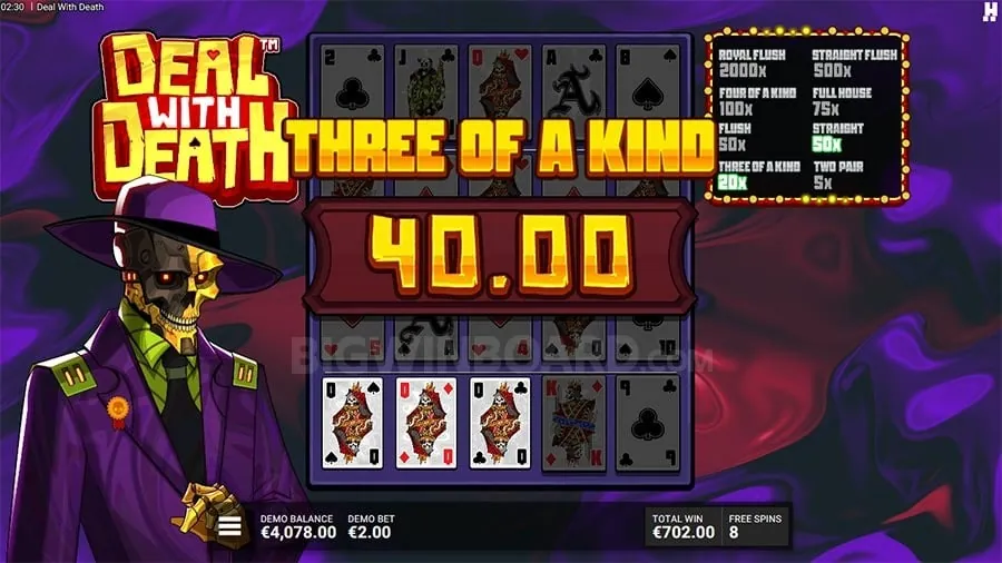 Super Live Casino Experience