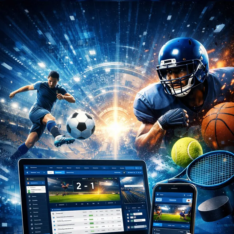 SA Gaming Provider