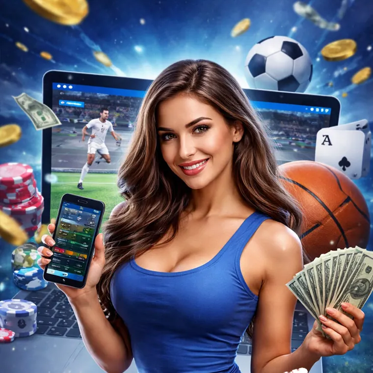 Asia Gaming Provider