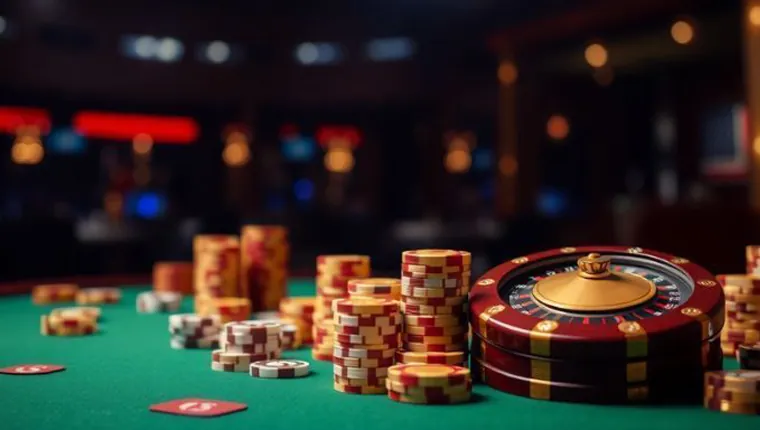 Super Casino Winning Tips