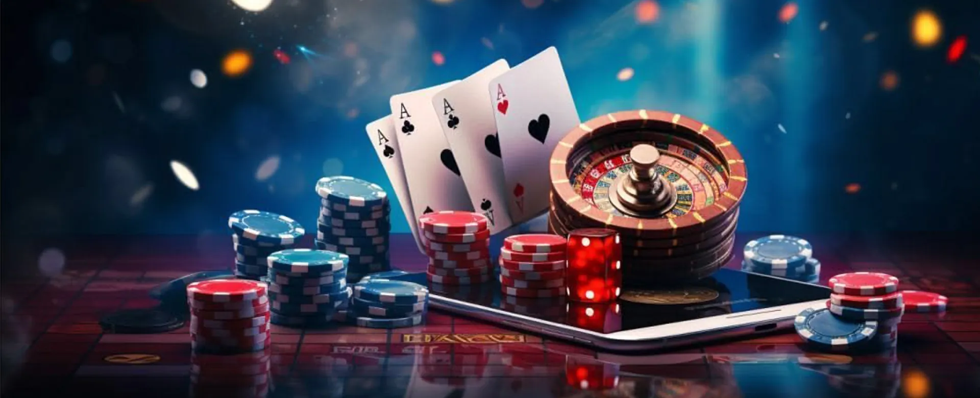 Super Poker Online Casino