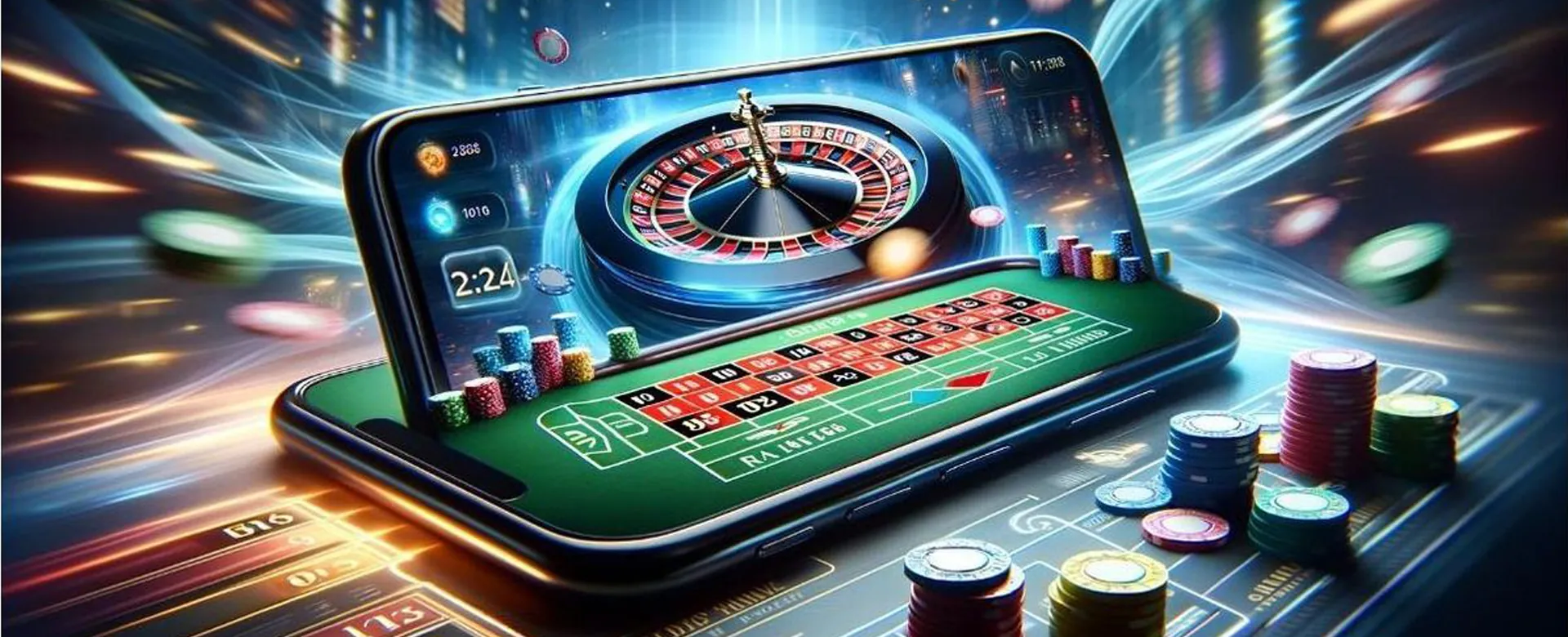 Super Online Casino Blog Hero Image