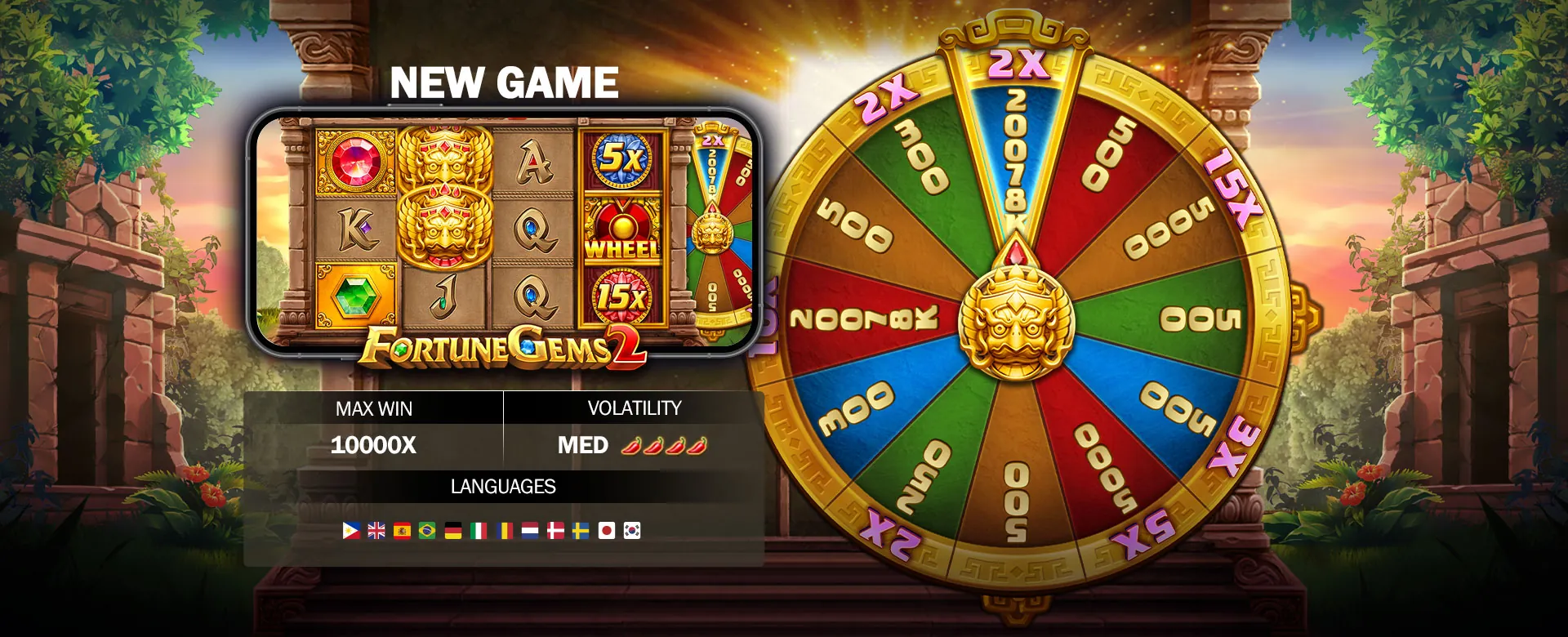 super VIP Program - Exclusive Rewards
