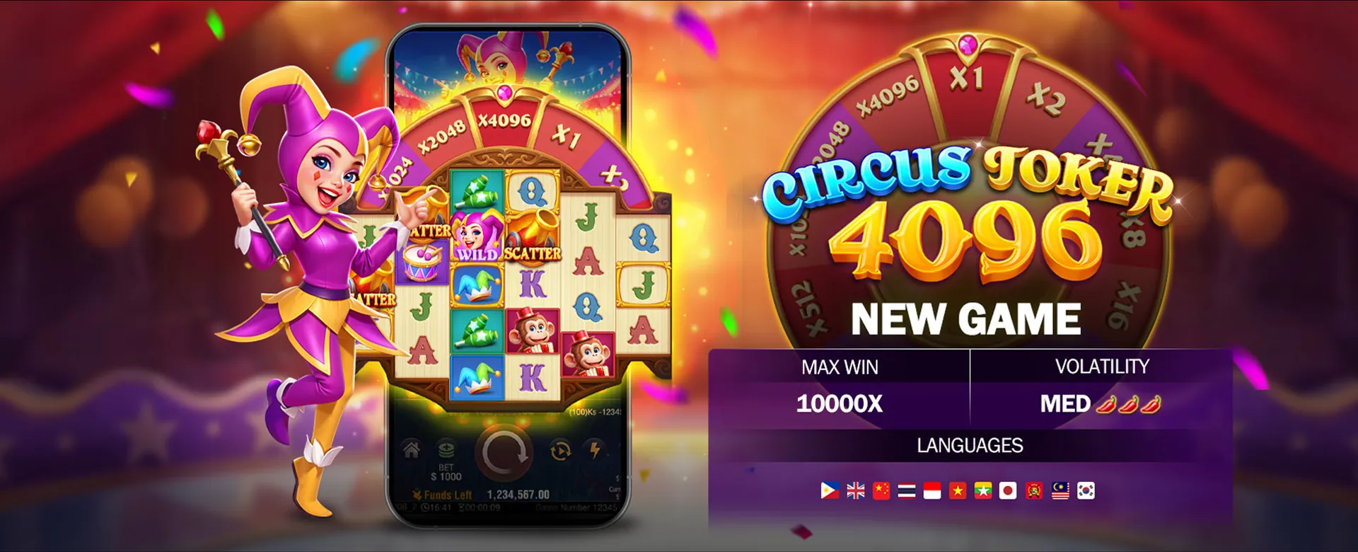 Dynamic sports stadium with super branding, capturing the excitement of online betting