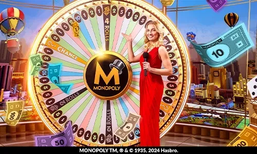 Casino Privacy Policy